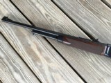 WINCHESTER 9410, 410 GA. PACKER, 20" BARREL, MOST DESIRABLE TANG SAFETY, NEW UUNFIRED IN BOX - 7 of 9