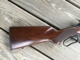 WINCHESTER 9410, 410 GA. PACKER, 20" BARREL, MOST DESIRABLE TANG SAFETY, NEW UUNFIRED IN BOX - 3 of 9