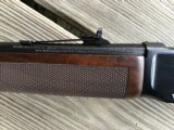 WINCHESTER 9410, 410 GA. PACKER, 20" BARREL, MOST DESIRABLE TANG SAFETY, NEW UUNFIRED IN BOX - 5 of 9