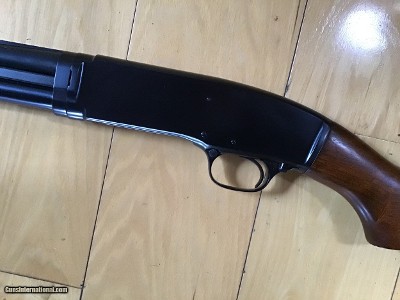 WINCHESTER M-42 410 GA. 28 - Image 4 of 9