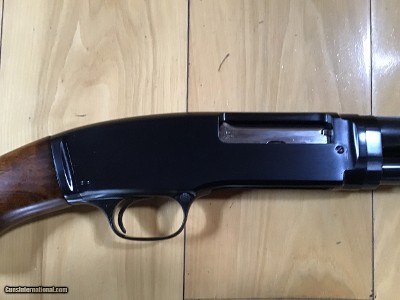 WINCHESTER M-42 410 GA. 28 - Image 5 of 9