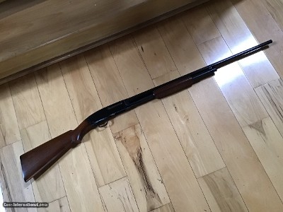 WINCHESTER M-42 410 GA. 28