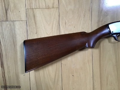 WINCHESTER M-42 410 GA. 28 - Image 2 of 9