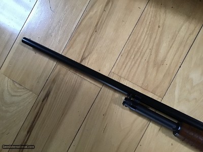 WINCHESTER M-42 410 GA. 28 - Image 6 of 9