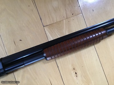 WINCHESTER M-42 410 GA. 28 - Image 8 of 9