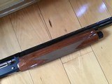 BROWNING GOLD HUNTER, 20 GA., 28" BARREL, 99% COND. VERY SCARCE GUN IN NEW COND. - 6 of 9