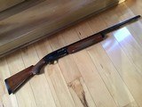 BROWNING GOLD HUNTER, 20 GA., 28" BARREL, 99% COND. VERY SCARCE GUN IN NEW COND. - 1 of 9