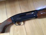 BROWNING GOLD HUNTER, 20 GA., 28" BARREL, 99% COND. VERY SCARCE GUN IN NEW COND. - 2 of 9