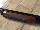 BROWNING GOLD HUNTER, 20 GA., 28" BARREL, 99% COND. VERY SCARCE GUN IN NEW COND. - 8 of 9