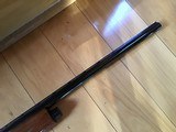 BROWNING GOLD HUNTER, 20 GA., 28" BARREL, 99% COND. VERY SCARCE GUN IN NEW COND. - 7 of 9