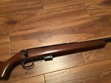 REMINGTON 591M, 5MM MAGNUM CAL. 99+% COND. NO DISSAPOINTMENTS HERE - 2 of 6