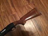 REMINGTON 1100, 12 GA. LEFT HAND, 28" MOD., VR., APPEARS UNFIRED, 100% COND. - 8 of 8