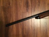 REMINGTON 1100, 12 GA. LEFT HAND, 28" MOD., VR., APPEARS UNFIRED, 100% COND. - 4 of 8
