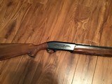 REMINGTON 1100, 12 GA. LEFT HAND, 28" MOD., VR., APPEARS UNFIRED, 100% COND. - 3 of 8