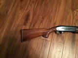 REMINGTON 1100, 12 GA. LEFT HAND, 28" MOD., VR., APPEARS UNFIRED, 100% COND. - 6 of 8