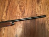 REMINGTON 1100, 12 GA. LEFT HAND, 28" MOD., VR., APPEARS UNFIRED, 100% COND. - 2 of 8