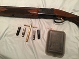 BROWNING CITORI 410 GA., 26" INVECTOR, COMES WITH 6 CHOKE TUBES, 99% COND. - 9 of 10