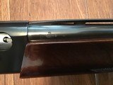 REMINGTON 1100 LT 20 GA. 3" MAGNUM, 28" MOD. VENT RIB, 99% COND. - 7 of 10