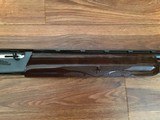 REMINGTON 1100 LT 20 GA. 3" MAGNUM, 28" MOD. VENT RIB, 99% COND. - 5 of 10