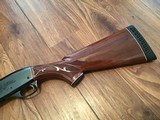 REMINGTON 1100 LT 20 GA. 3" MAGNUM, 28" MOD. VENT RIB, 99% COND. - 9 of 10