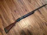 REMINGTON 1100 LT 20 GA. 3" MAGNUM, 28" MOD. VENT RIB, 99% COND. - 1 of 10