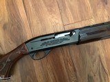 REMINGTON 1100 LT 20 GA. 3" MAGNUM, 28" MOD. VENT RIB, 99% COND. - 8 of 10