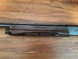 REMINGTON 1100 LT 20 GA. 3" MAGNUM, 28" MOD. VENT RIB, 99% COND. - 4 of 10