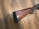 REMINGTON 1100 LT 20 GA. 3" MAGNUM, 28" MOD. VENT RIB, 99% COND. - 6 of 10