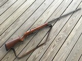 MARLIN "ORIGINAL GOOSE GUN" 12 GA. 3" CHAMBER, 36" FULL CHOKE - 2 of 3