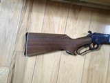 MARLIN 39A "ORIGINAL" GOLDEN 39A, 22 LR., JN MARKED, NEW UNFIRED, 100% COND. IN THE BOX - 2 of 9