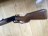 MARLIN 39A "ORIGINAL" GOLDEN 39A, 22 LR., JN MARKED, NEW UNFIRED, 100% COND. IN THE BOX - 5 of 9
