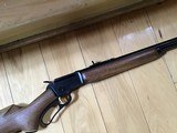 MARLIN 39A "ORIGINAL" GOLDEN 39A, 22 LR., JN MARKED, NEW UNFIRED, 100% COND. IN THE BOX - 8 of 9