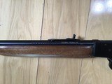 MARLIN 39A "ORIGINAL" GOLDEN 39A, 22 LR., JN MARKED, NEW UNFIRED, 100% COND. IN THE BOX - 4 of 9