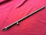 BROWNING BELGIUM, A-5, 12 GA. 28" MOD. VENT RIB, EXCELLENT COND. ( BARREL ONLY) - 1 of 2