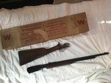 WINCHESTER 62, 22 LR. NEW UNFIRED IN BOX - 2 of 3
