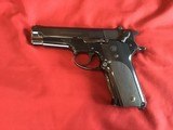 SMITH & WESSON 59, 9 MM, 13 SHOT, APPEARS UNFIRED NEW IN THE BOX 100% COND. WITH OIL PAPER - 3 of 4