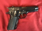 SMITH & WESSON 59, 9 MM, 13 SHOT, APPEARS UNFIRED NEW IN THE BOX 100% COND. WITH OIL PAPER - 2 of 4