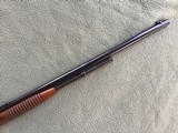 BROWNING "TROMBONE" PUMP, 22 LR. VERY COLLECTIVE HARD TO FIND GUN - 8 of 10