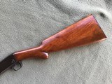 BROWNING "TROMBONE" PUMP, 22 LR. VERY COLLECTIVE HARD TO FIND GUN - 3 of 10