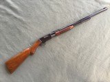 BROWNING "TROMBONE" PUMP, 22 LR. VERY COLLECTIVE HARD TO FIND GUN - 2 of 10