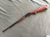 BROWNING "TROMBONE" PUMP, 22 LR. VERY COLLECTIVE HARD TO FIND GUN - 1 of 10