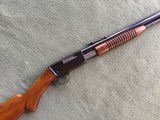 BROWNING "TROMBONE" PUMP, 22 LR. VERY COLLECTIVE HARD TO FIND GUN - 6 of 10