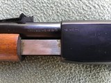 BROWNING "TROMBONE" PUMP, 22 LR. VERY COLLECTIVE HARD TO FIND GUN - 9 of 10