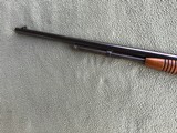 BROWNING "TROMBONE" PUMP, 22 LR. VERY COLLECTIVE HARD TO FIND GUN - 7 of 10