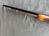 REMINGTON 572 LIGHTWEIGHT "CROW WING BLACK" 22LR. PUMP, MFG. FROM 1958 TO 1962 - 7 of 10