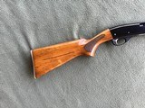 REMINGTON 572 LIGHTWEIGHT "CROW WING BLACK" 22LR. PUMP, MFG. FROM 1958 TO 1962 - 4 of 10