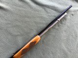 REMINGTON 572 LIGHTWEIGHT "CROW WING BLACK" 22LR. PUMP, MFG. FROM 1958 TO 1962 - 6 of 10