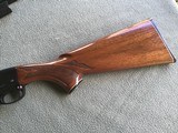 REMINGTON 1100 LW28 GA. 25” IC. VENT RIB, NEW UNFIRED 100% COND. IN THE BOX - 2 of 8