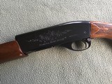 REMINGTON 1100 LW28 GA. 25” IC. VENT RIB, NEW UNFIRED 100% COND. IN THE BOX - 4 of 8