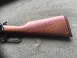 MARLIN 1894 CL CLASSIC 25-20 CAL. 22” BARREL, JM MARKED, NEW UNFIRED 100% COND. IN THE BOX - 2 of 10